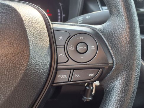 Certified 2026 Toyota Corolla LE FWD image 17