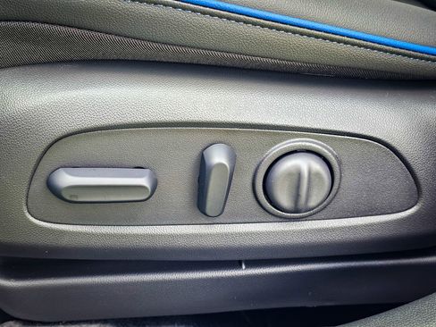 New 2026 Buick Envista Sport Touring w/ Convenience I Package FWD image 15