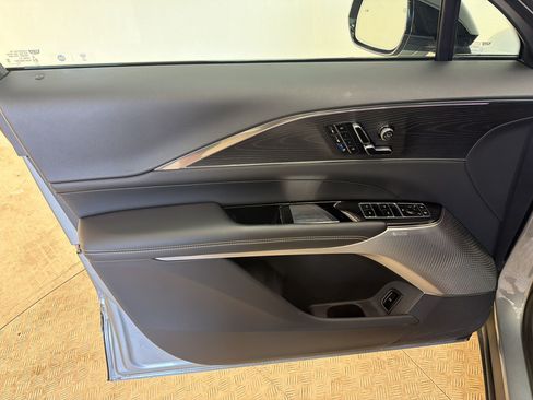 Certified 2024 Cadillac Lyriq Luxury RWD image 14