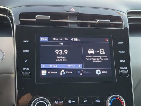 Used 2023 Hyundai Tucson SEL image 9