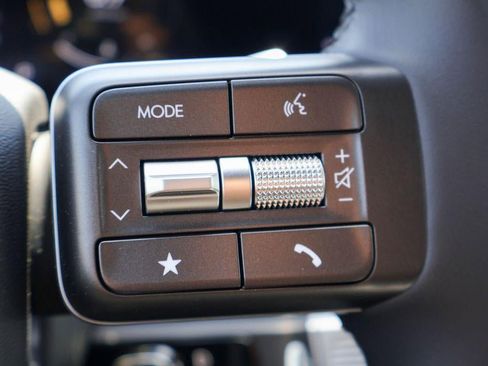 New 2026 Hyundai Palisade Calligraphy image 18