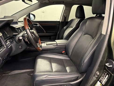 Used 2021 Lexus RX 350 AWD w/ Premium Package image 27