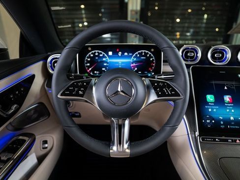 New 2026 Mercedes-Benz CLE 300 4MATIC Cabriolet image 29