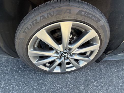 Used 2022 MAZDA MAZDA3 s FWD image 11
