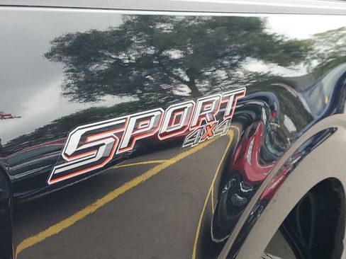Certified 2023 Ford F150 XLT w/ Equipment Group 302A High AWD/4WD image 7