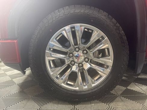 Used 2019 GMC Sierra 1500 Denali image 10