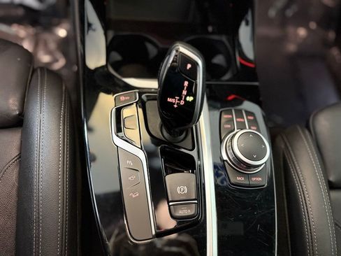 Used 2021 BMW X3 xDrive30i w/ Convenience Package image 14