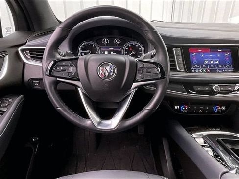 Certified 2023 Buick Enclave Essence w/ Experience Buick Package AWD/4WD image 5