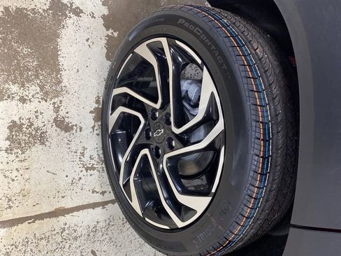 New 2026 Chevrolet TrailBlazer RS image 10