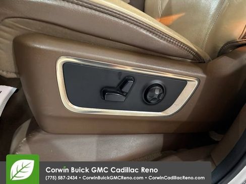 Used 2019 RAM 1500 Limited AWD/4WD image 12