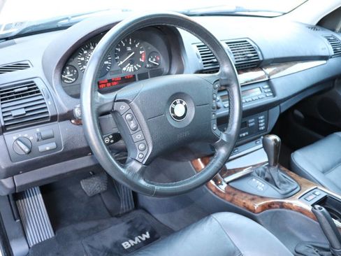 Used 2002 BMW X5 3.0i image 22