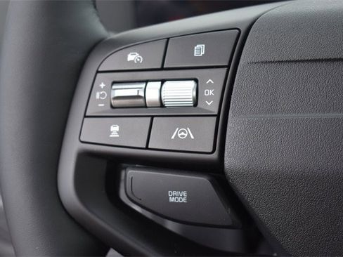 New 2026 Kia Sportage LX image 23