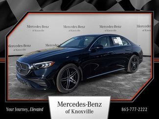 Certified 2026 Mercedes-Benz E 350 4MATIC Sedan video 1