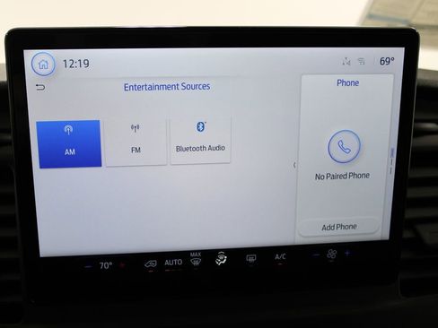 New 2026 Ford Transit 350 XL RWD image 40