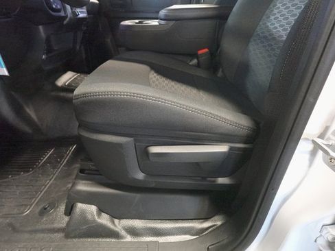 New 2025 RAM 5500 Tradesman image 13