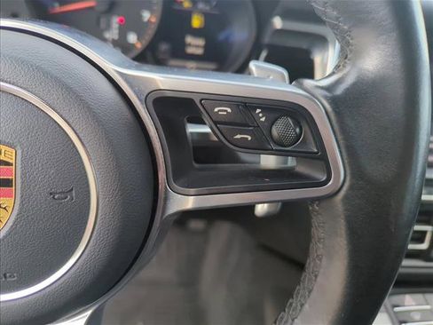 Used 2021 Porsche Macan image 13