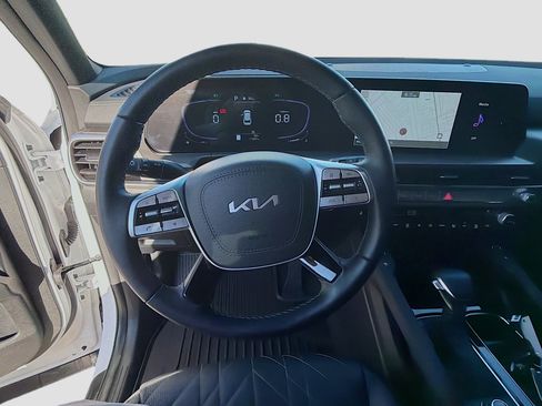 Used 2025 Kia Telluride EX X-Line image 6