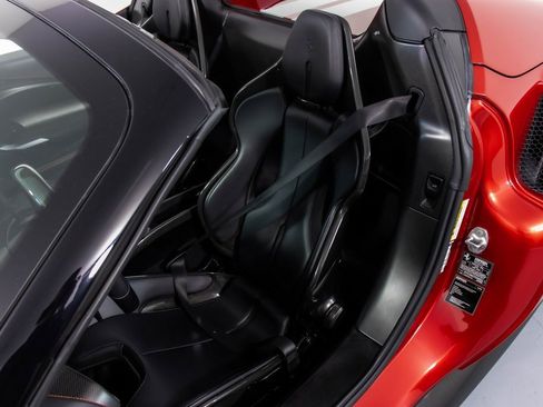 Certified 2023 Ferrari 296 GTS image 6