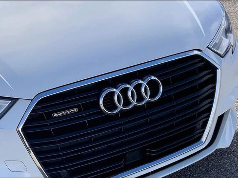 Used 2018 Audi A3 2.0T Premium Plus image 29