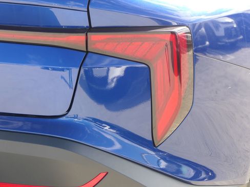 New 2025 Kia K4 LXS image 4