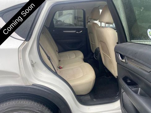 Used 2019 MAZDA CX-5 Touring FWD image 15