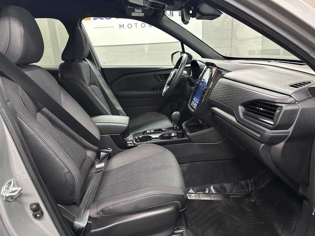 Used 2026 Subaru Forester Premium AWD/4WD image 20
