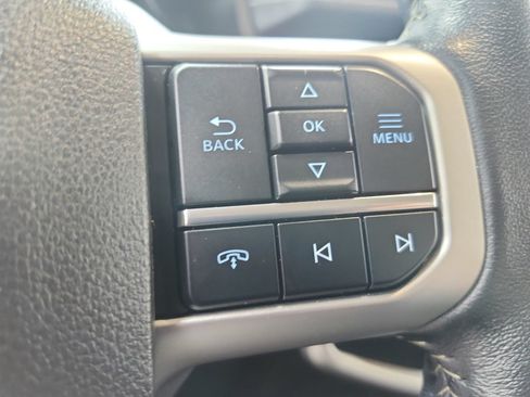 Used 2024 Ford Expedition Max XLT AWD/4WD image 25