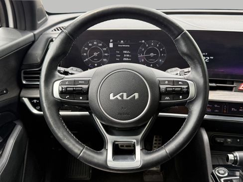 Used 2024 Kia Sportage X-Pro AWD/4WD image 33