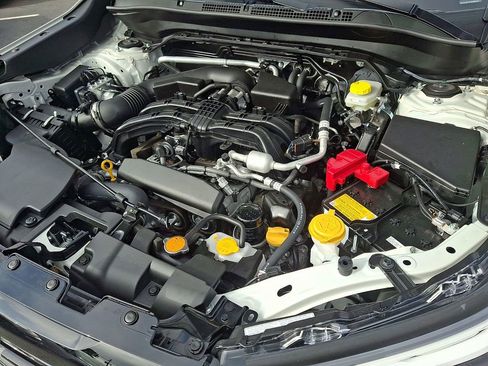 Used 2025 Subaru Forester Sport image 27