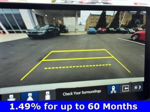 Used 2026 Honda HR-V EX-L image 17