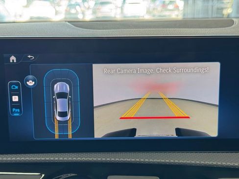 New 2025 Mercedes-Benz CLA 250 image 28