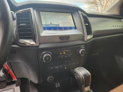 Used 2019 Ford Ranger XLT w/ Equipment Group 302A Luxury image 13