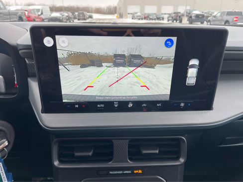 Used 2026 Ford Maverick XL image 21