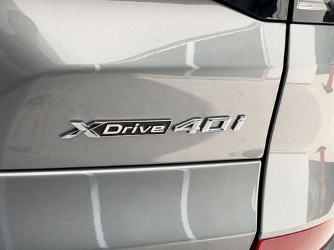 New 2026 BMW X5 xDrive40i w/ Executive Package AWD/4WD image 33