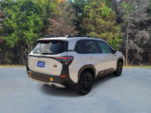 New 2026 Subaru Forester Wilderness image 16