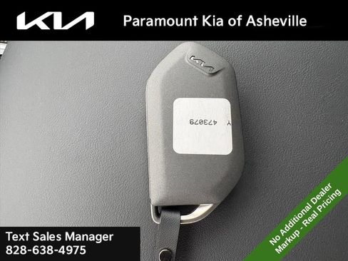 New 2026 Kia Sorento SX AWD/4WD image 27