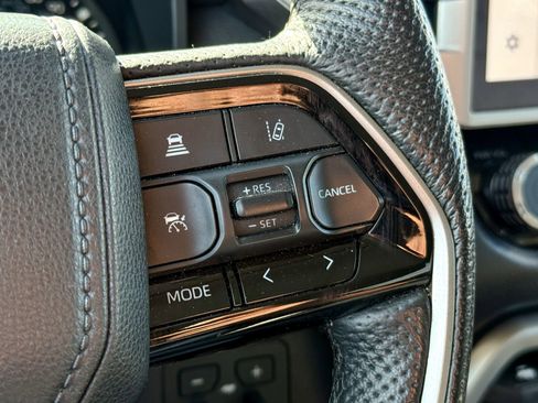 Used 2022 Toyota Tundra SR5 w/ TRD Off-Road Premium Package AWD/4WD image 26