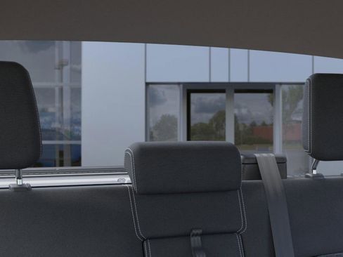 New 2025 Ford Ranger XL w/ Trailer Tow Package image 22