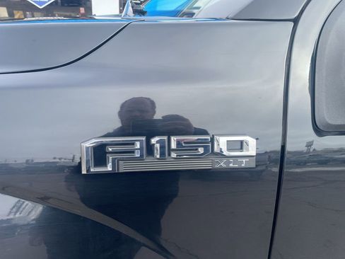 Used 2016 Ford F150 XLT w/ Equipment Group 302A Luxury image 10