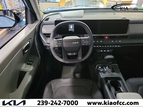 New 2027 Kia Seltos S AWD/4WD image 15