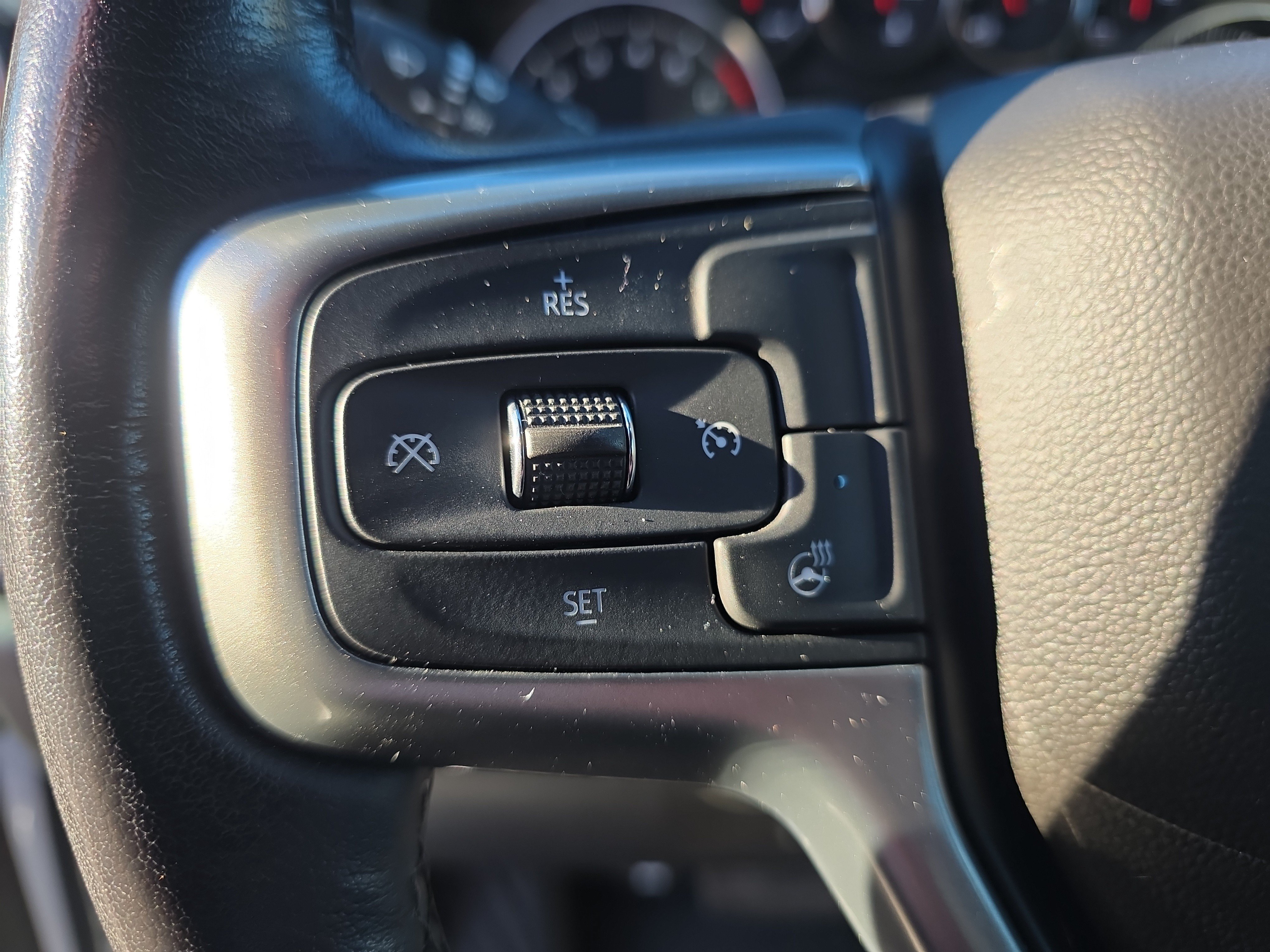 Used 2021 Chevrolet Silverado 1500 RST AWD/4WD image 19