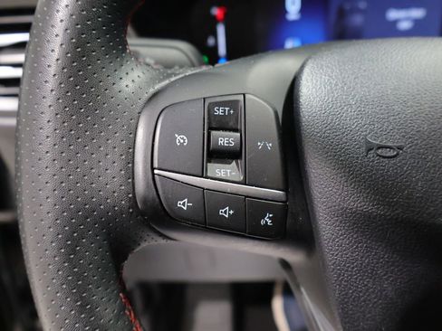 Used 2024 Ford Escape ST-Line AWD/4WD image 36