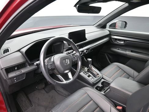 Used 2024 Honda CR-V Sport-L image 20