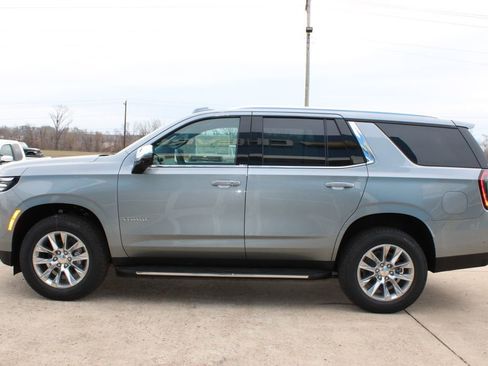 New 2025 Chevrolet Tahoe Premier image 7