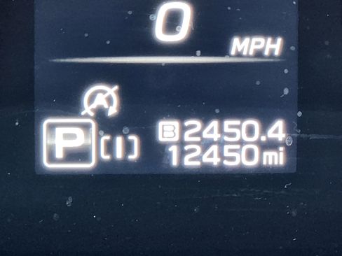 Certified 2025 Subaru Forester Sport image 33