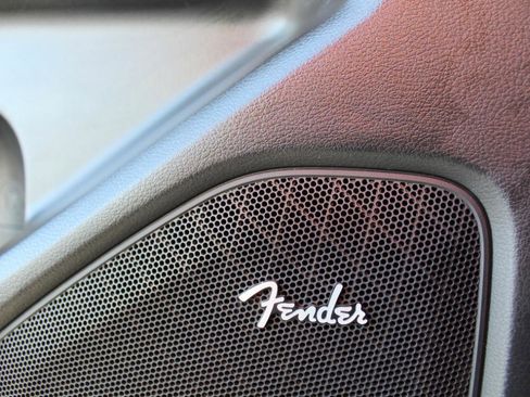 Used 2025 Nissan Frontier PRO-4X w/ Pro Premium Package image 21