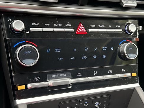 New 2026 Hyundai Santa Fe SEL image 20