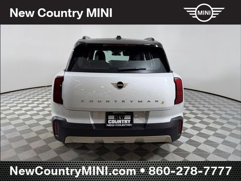 New 2026 MINI Cooper Countryman SE image 6