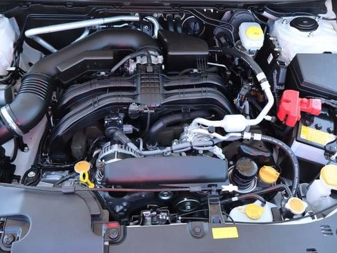 Certified 2025 Subaru Crosstrek 2.5i Premium AWD/4WD image 43