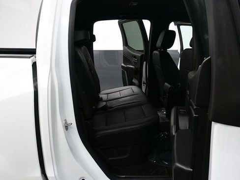 Used 2023 Chevrolet Colorado W/T w/ Advanced Trailering Package image 11